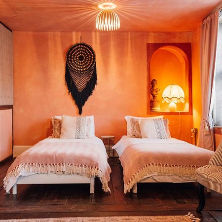 The George & Heart House Hotell Margate Eksteriør bilde