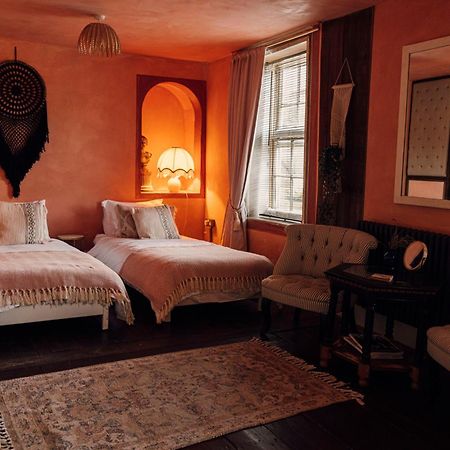 The George & Heart House Hotell Margate Eksteriør bilde