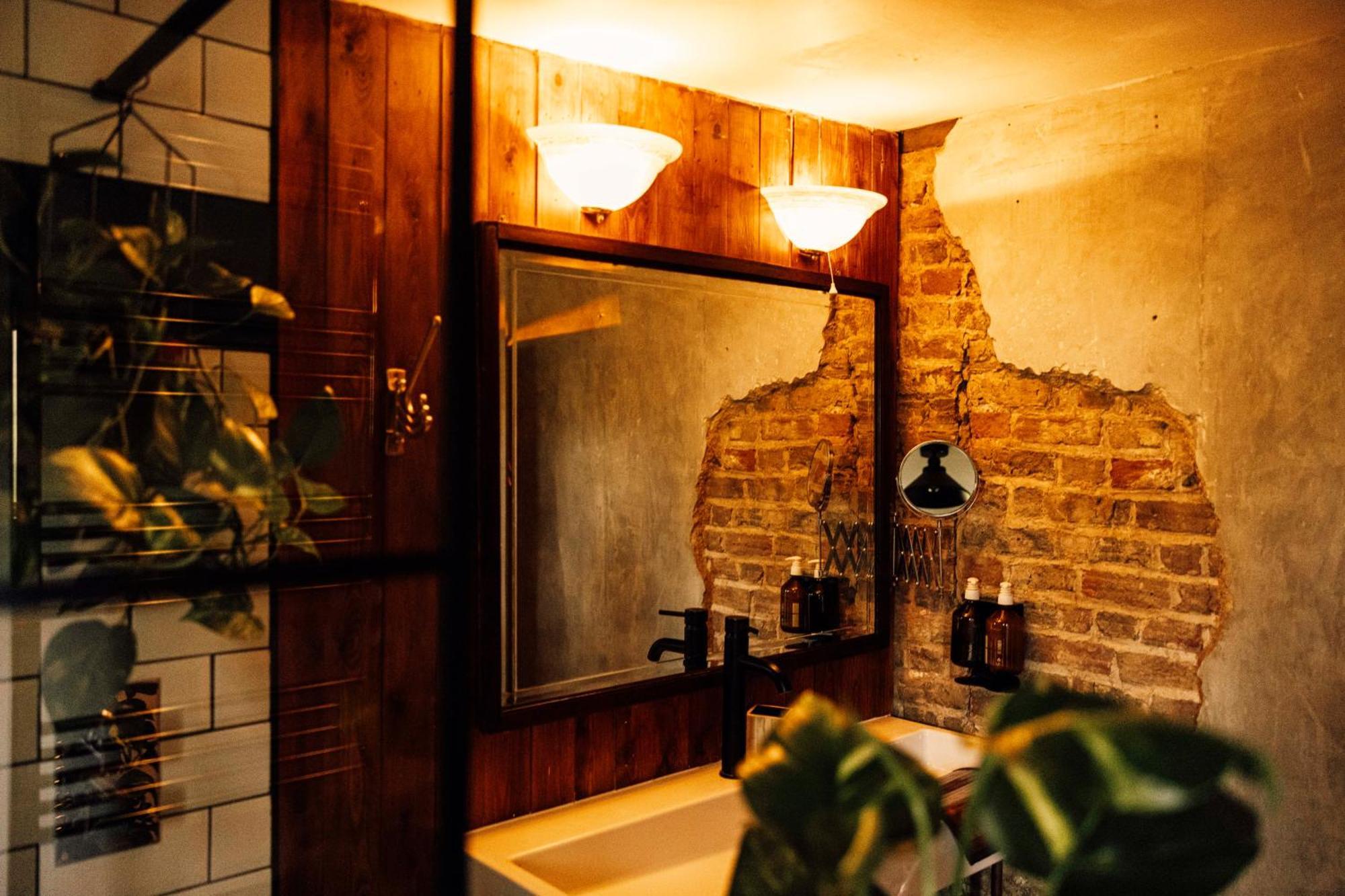 The George & Heart House Hotell Margate Eksteriør bilde