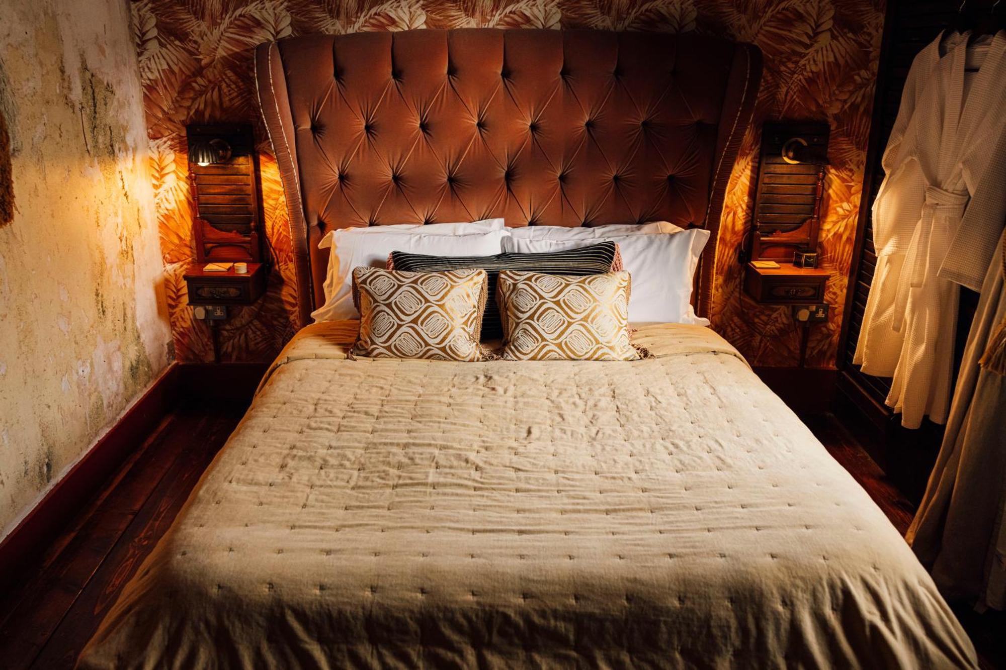 The George & Heart House Hotell Margate Eksteriør bilde