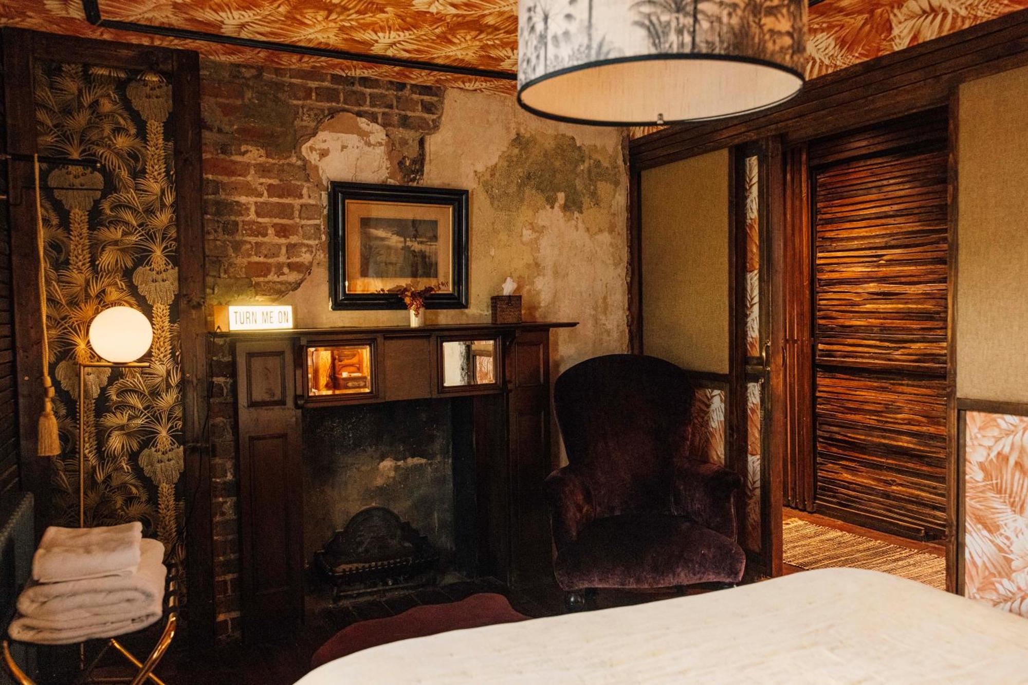 The George & Heart House Hotell Margate Eksteriør bilde