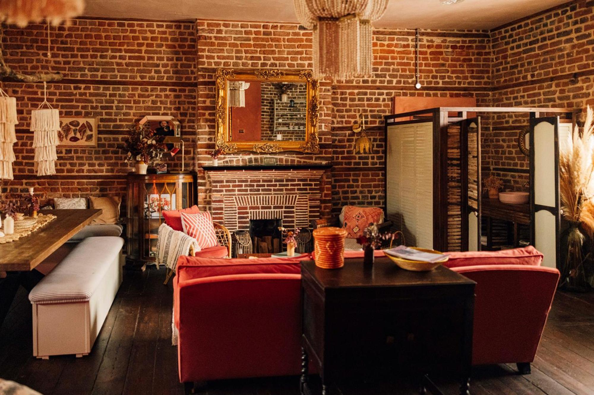 The George & Heart House Hotell Margate Eksteriør bilde