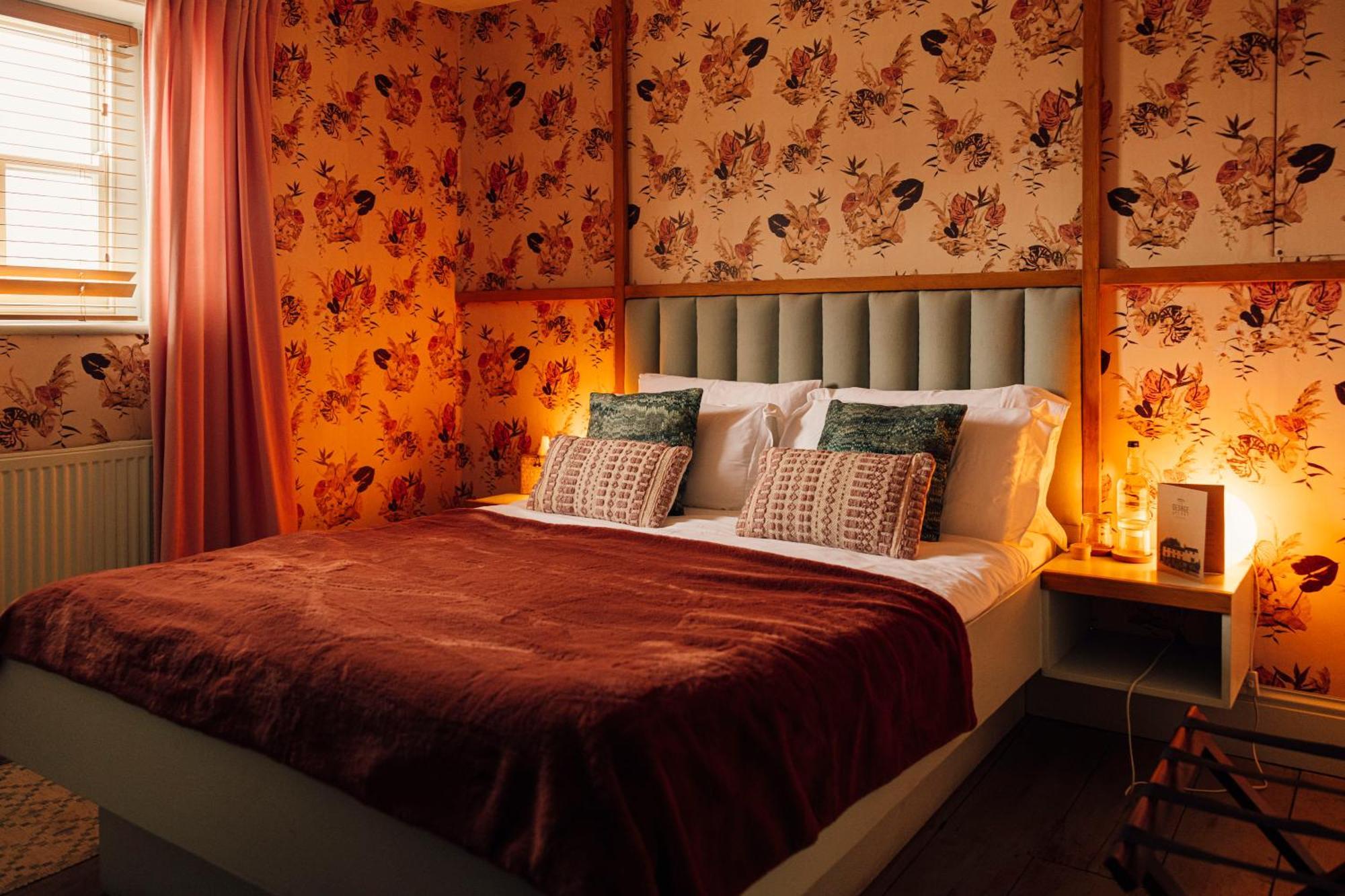 The George & Heart House Hotell Margate Eksteriør bilde