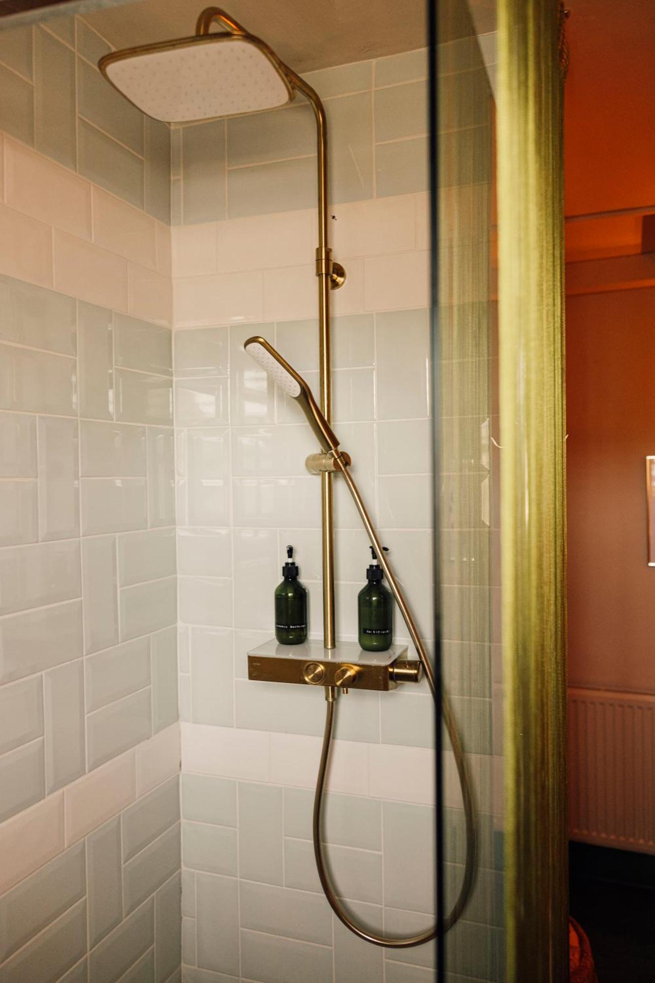 The George & Heart House Hotell Margate Eksteriør bilde
