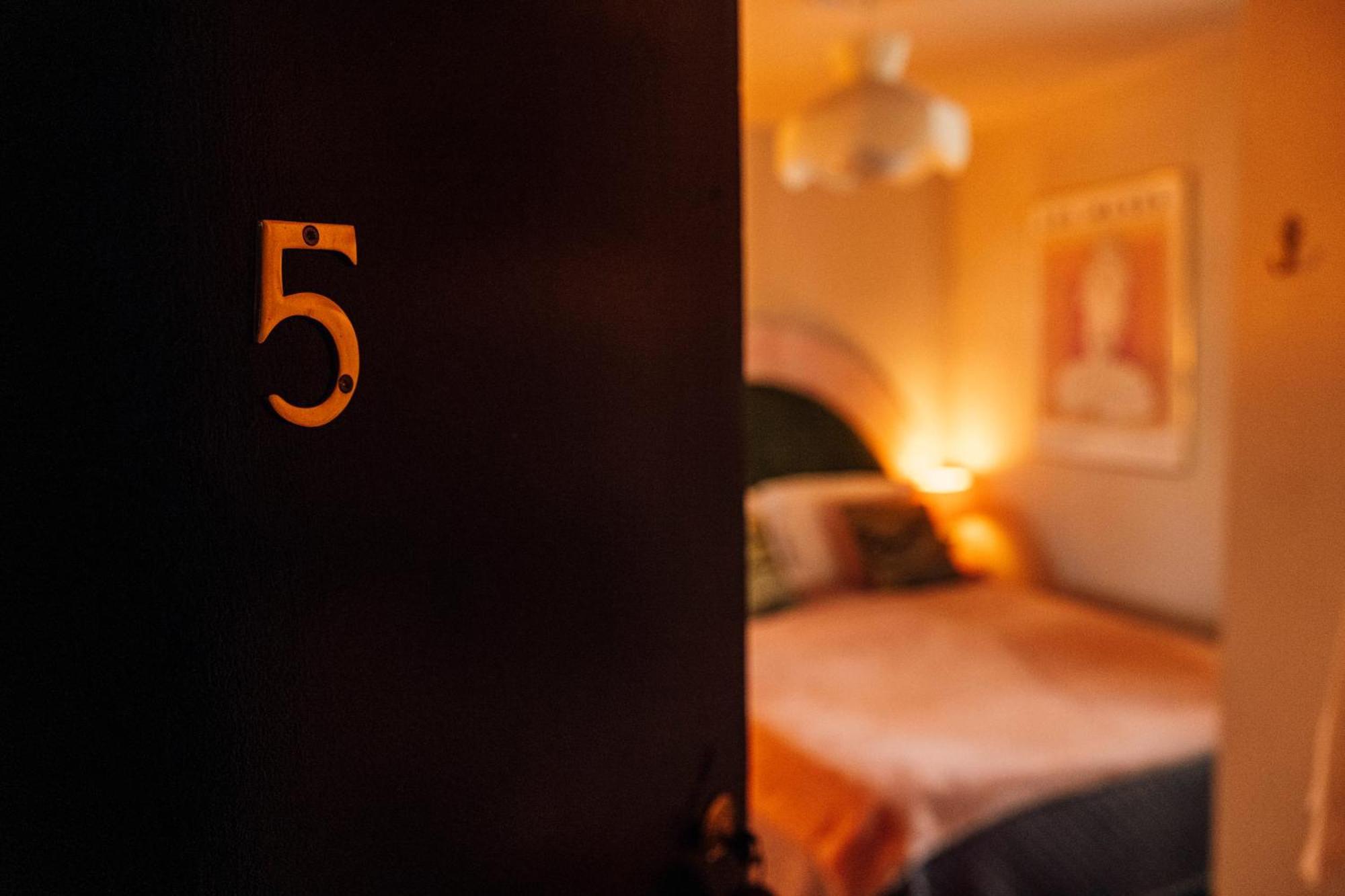 The George & Heart House Hotell Margate Eksteriør bilde