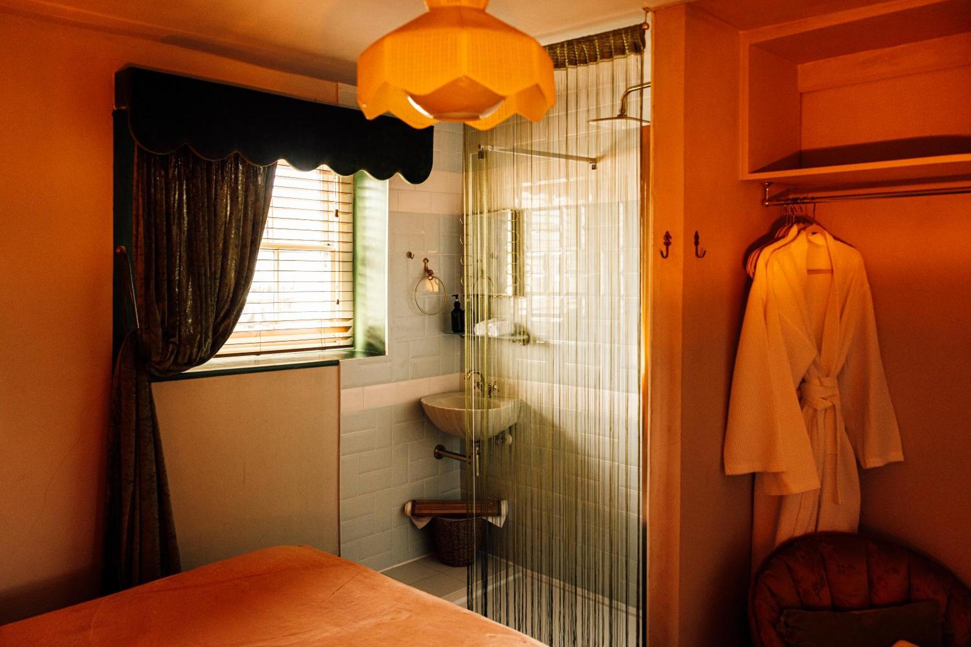 The George & Heart House Hotell Margate Eksteriør bilde