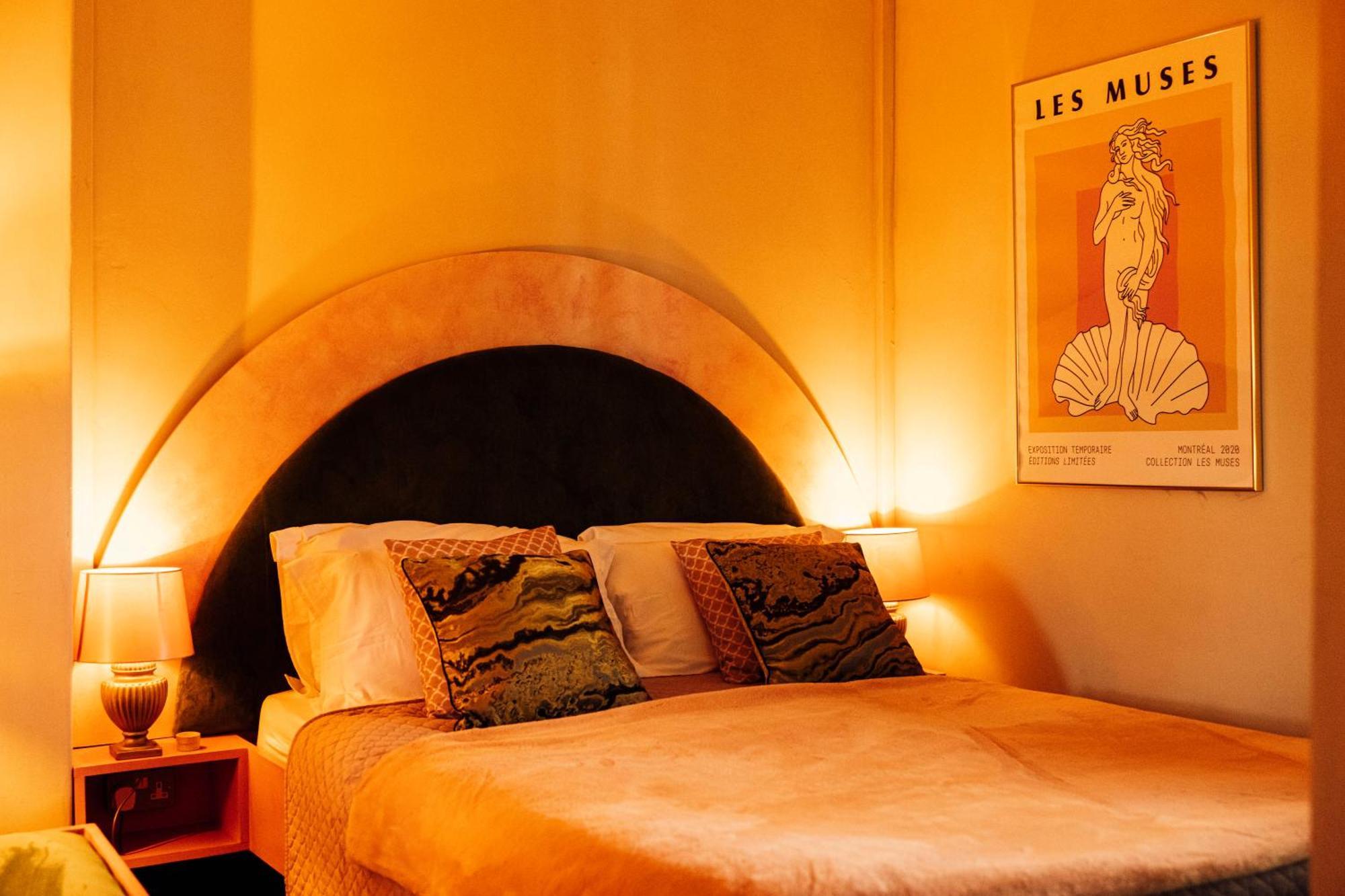The George & Heart House Hotell Margate Eksteriør bilde