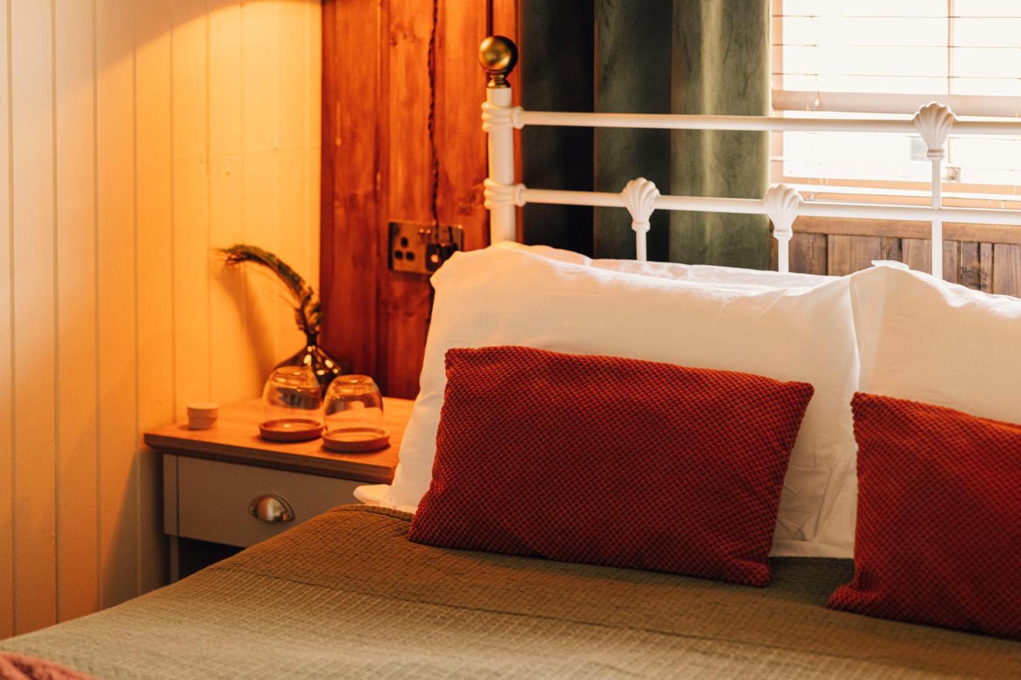The George & Heart House Hotell Margate Eksteriør bilde