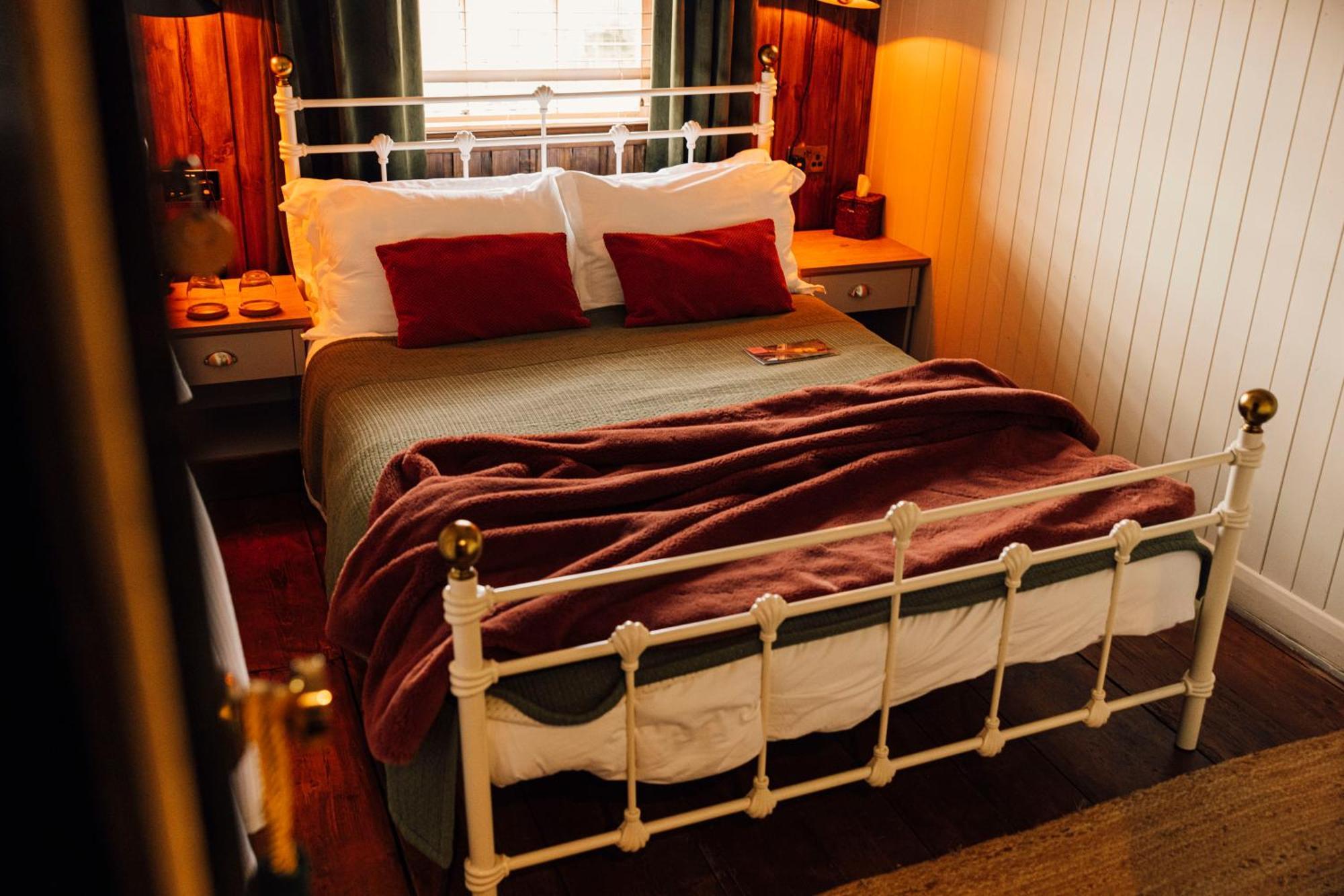 The George & Heart House Hotell Margate Eksteriør bilde