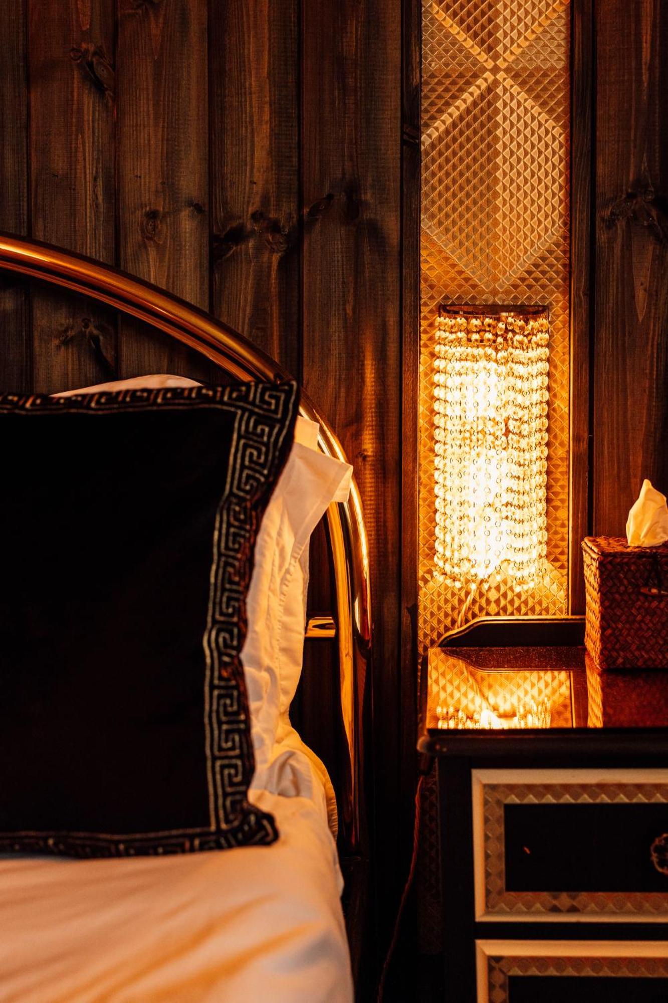 The George & Heart House Hotell Margate Eksteriør bilde