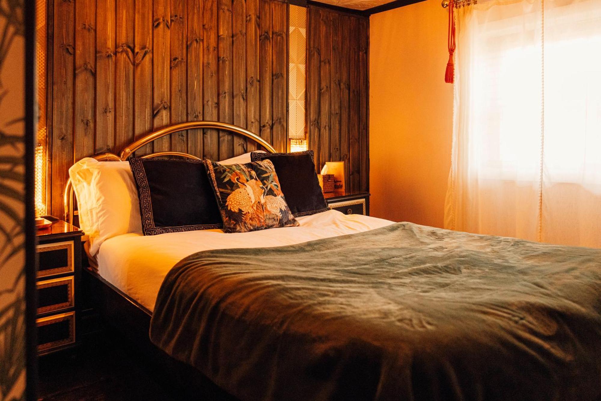 The George & Heart House Hotell Margate Eksteriør bilde