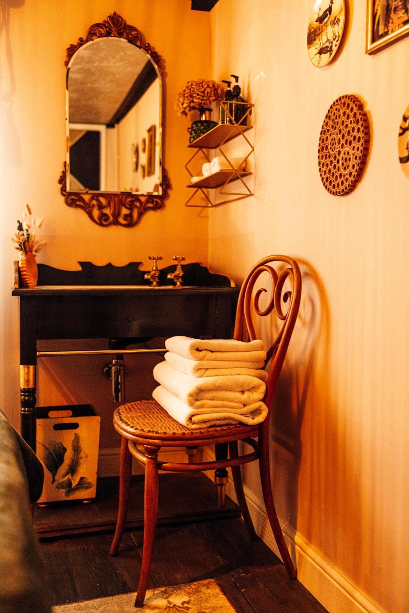 The George & Heart House Hotell Margate Eksteriør bilde