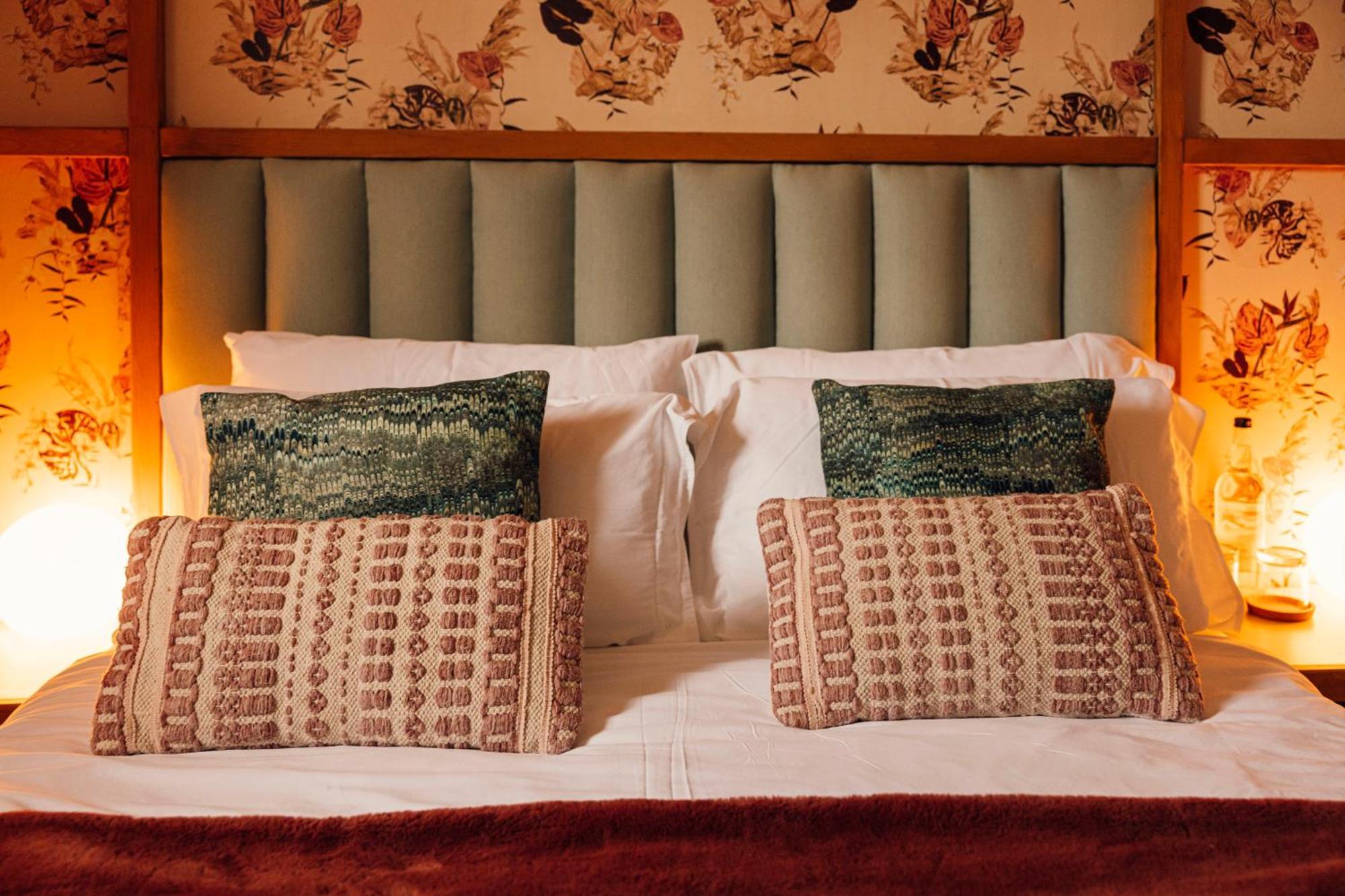 The George & Heart House Hotell Margate Eksteriør bilde