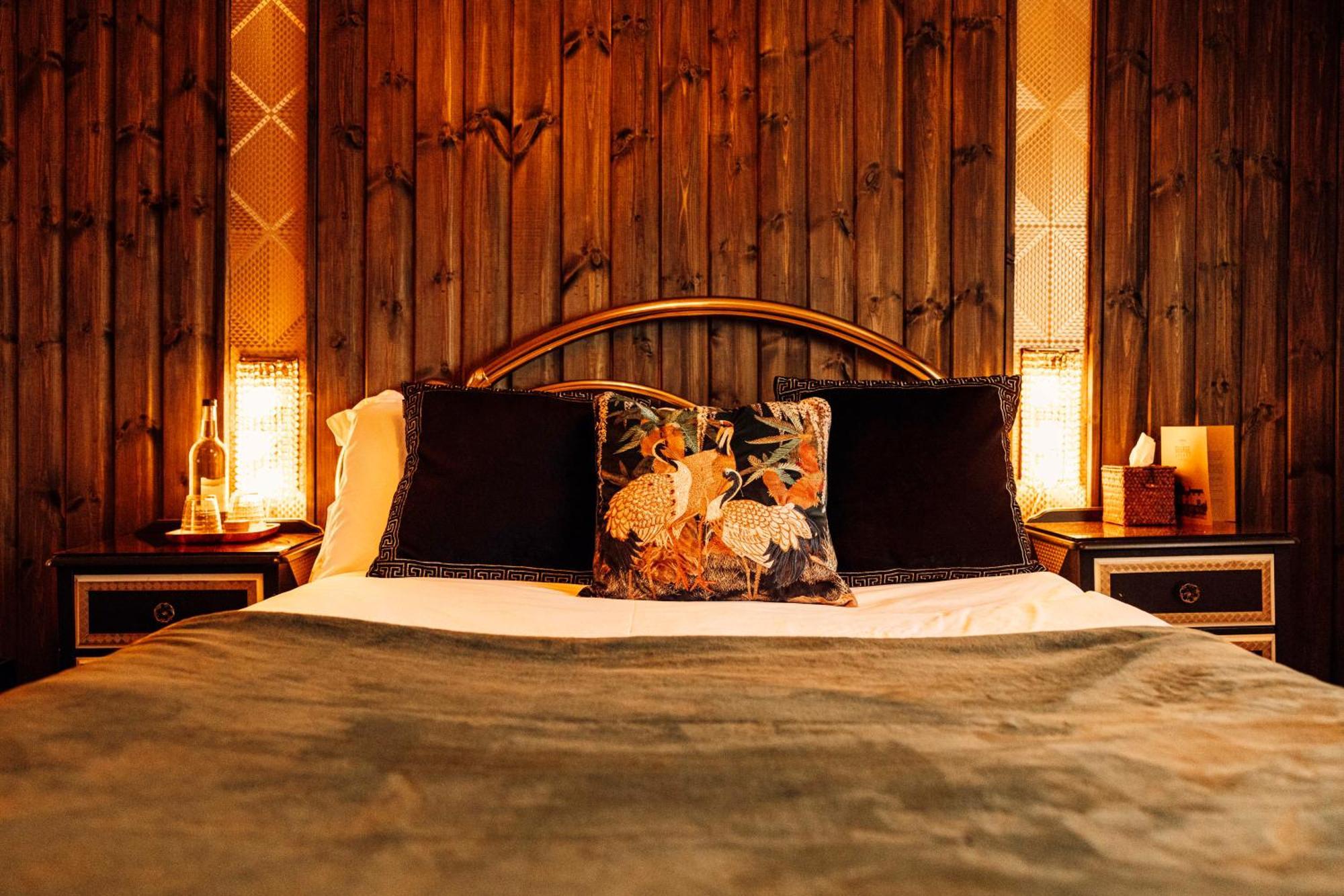 The George & Heart House Hotell Margate Eksteriør bilde