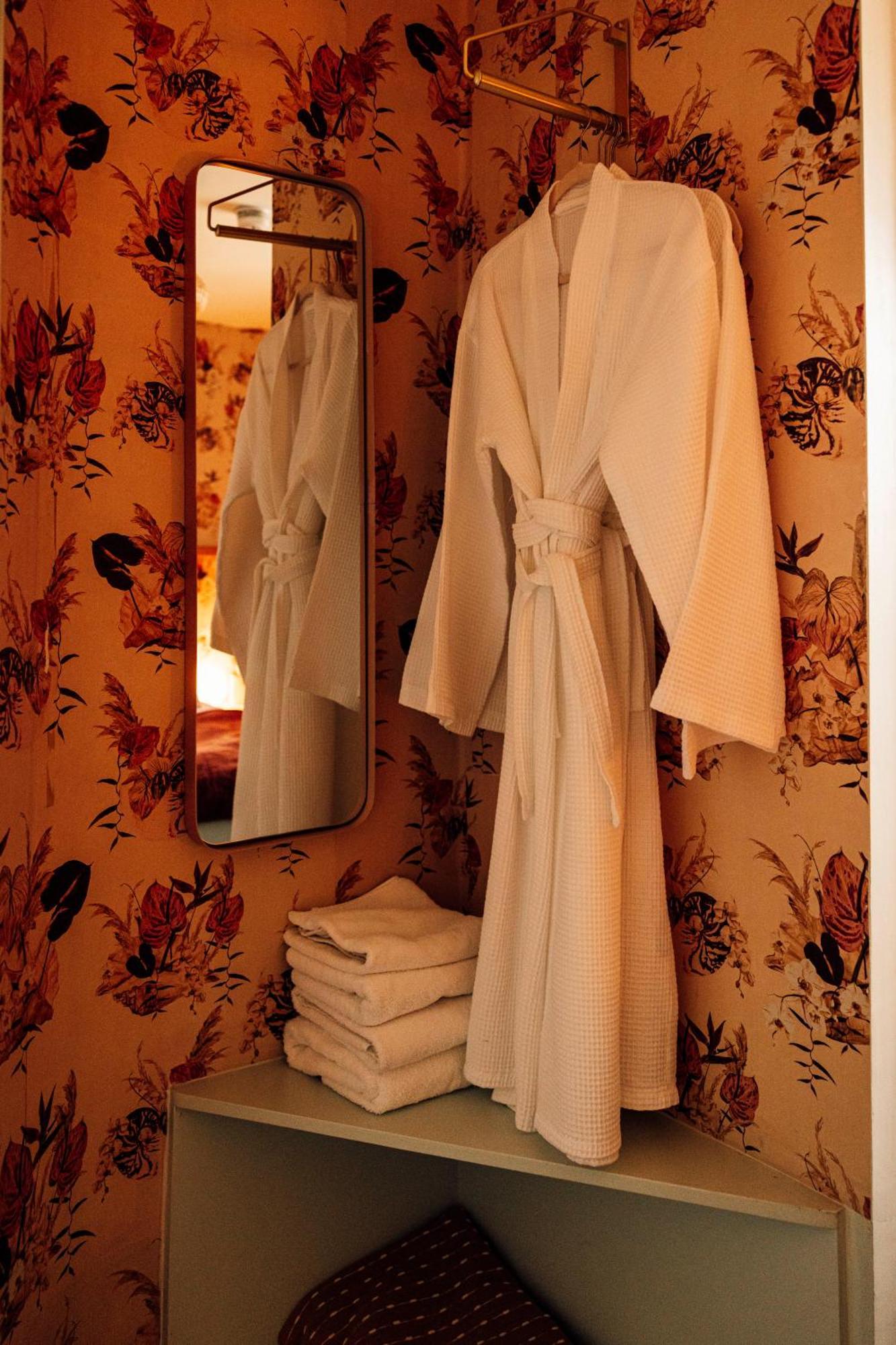 The George & Heart House Hotell Margate Eksteriør bilde