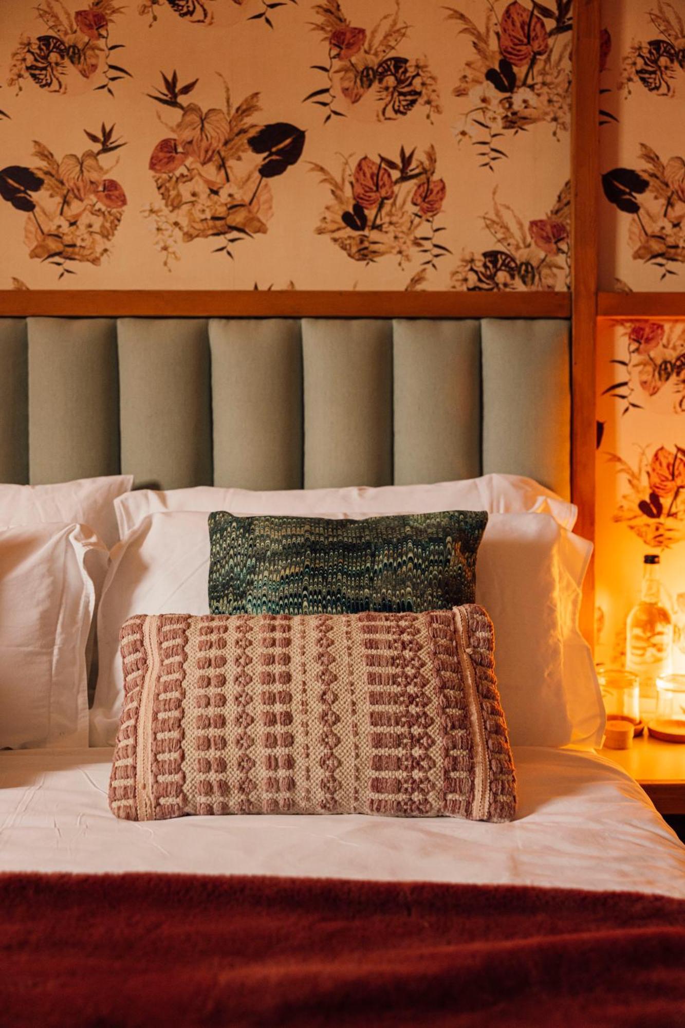 The George & Heart House Hotell Margate Eksteriør bilde