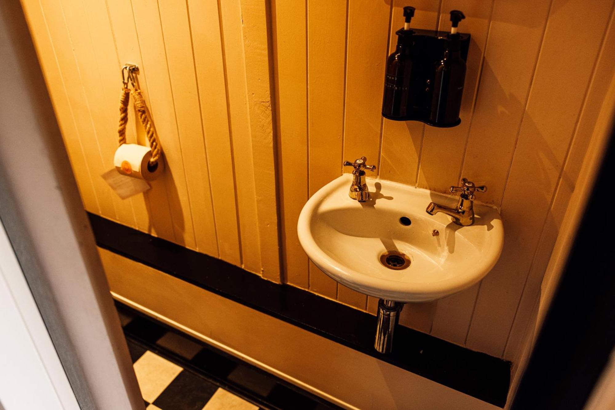 The George & Heart House Hotell Margate Eksteriør bilde