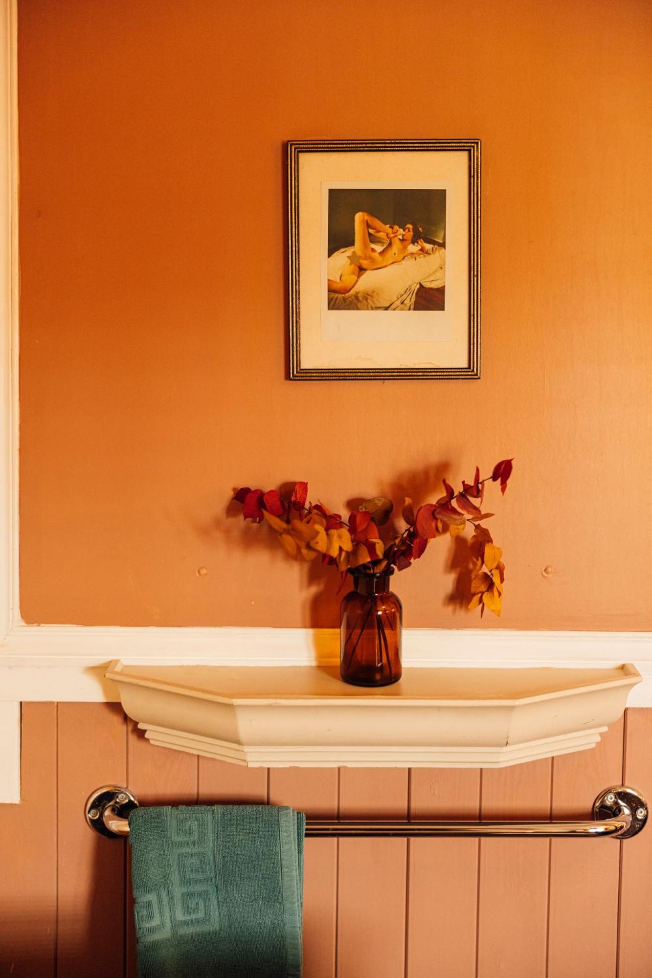 The George & Heart House Hotell Margate Eksteriør bilde
