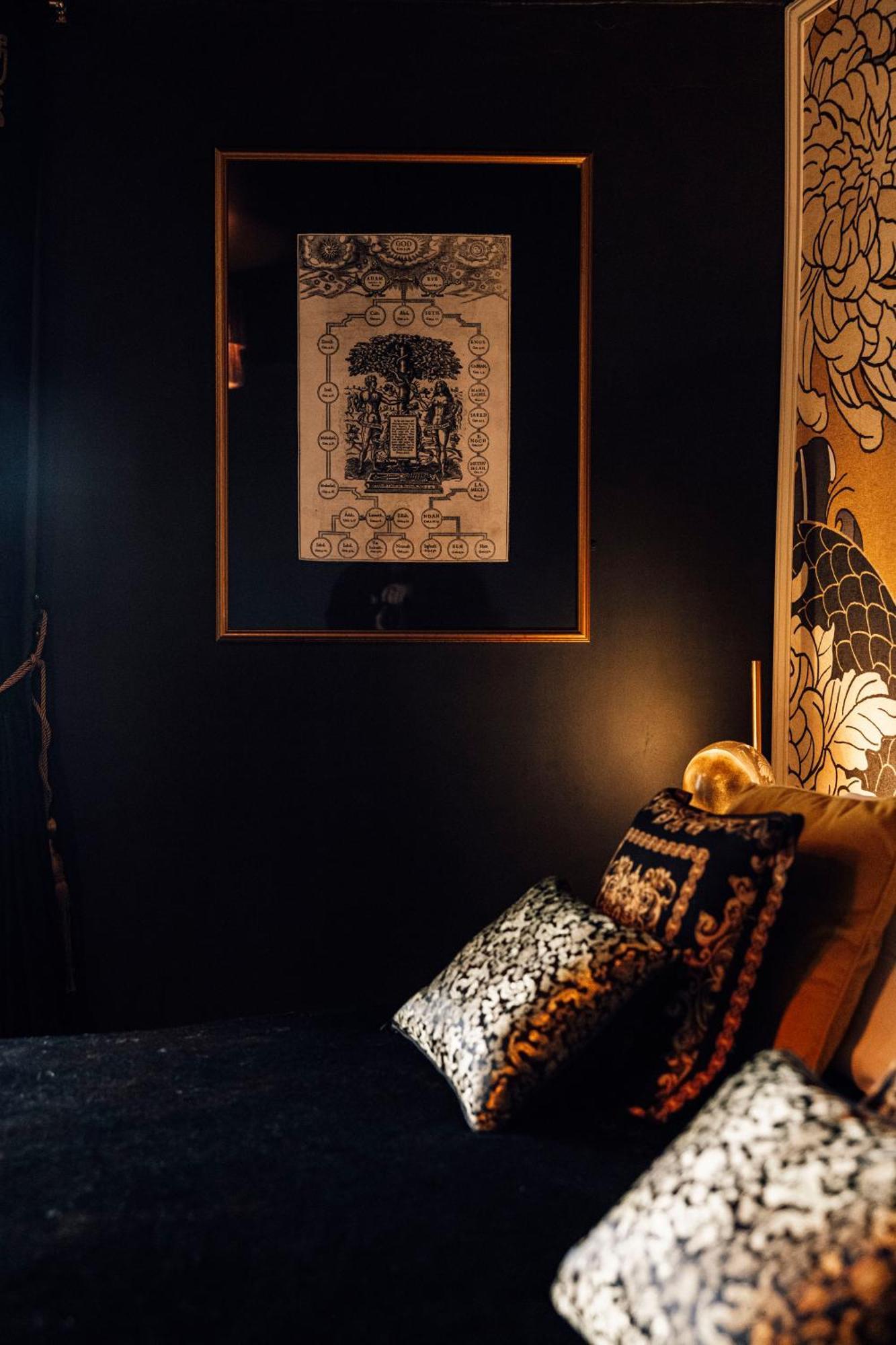 The George & Heart House Hotell Margate Eksteriør bilde