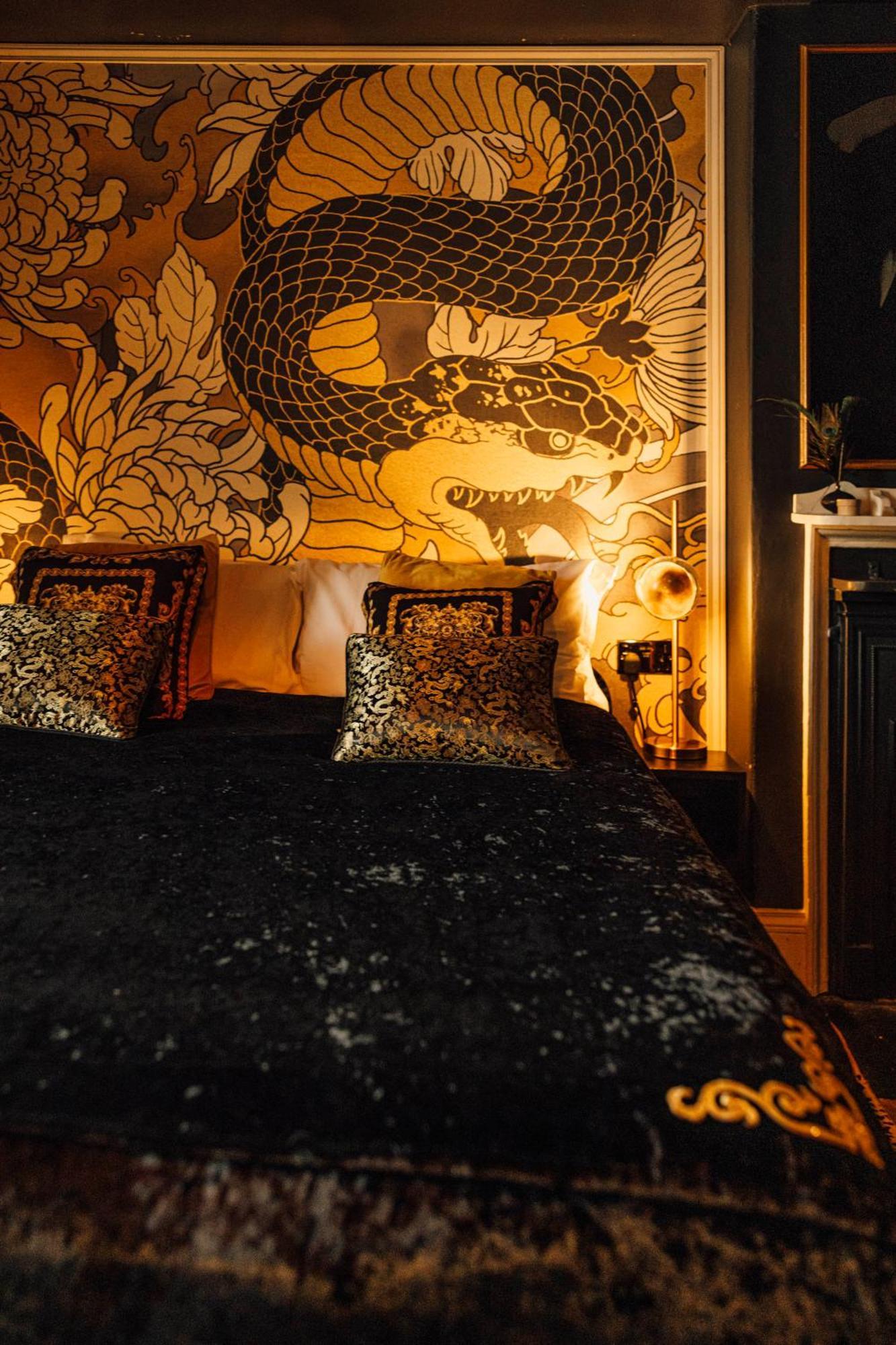The George & Heart House Hotell Margate Eksteriør bilde