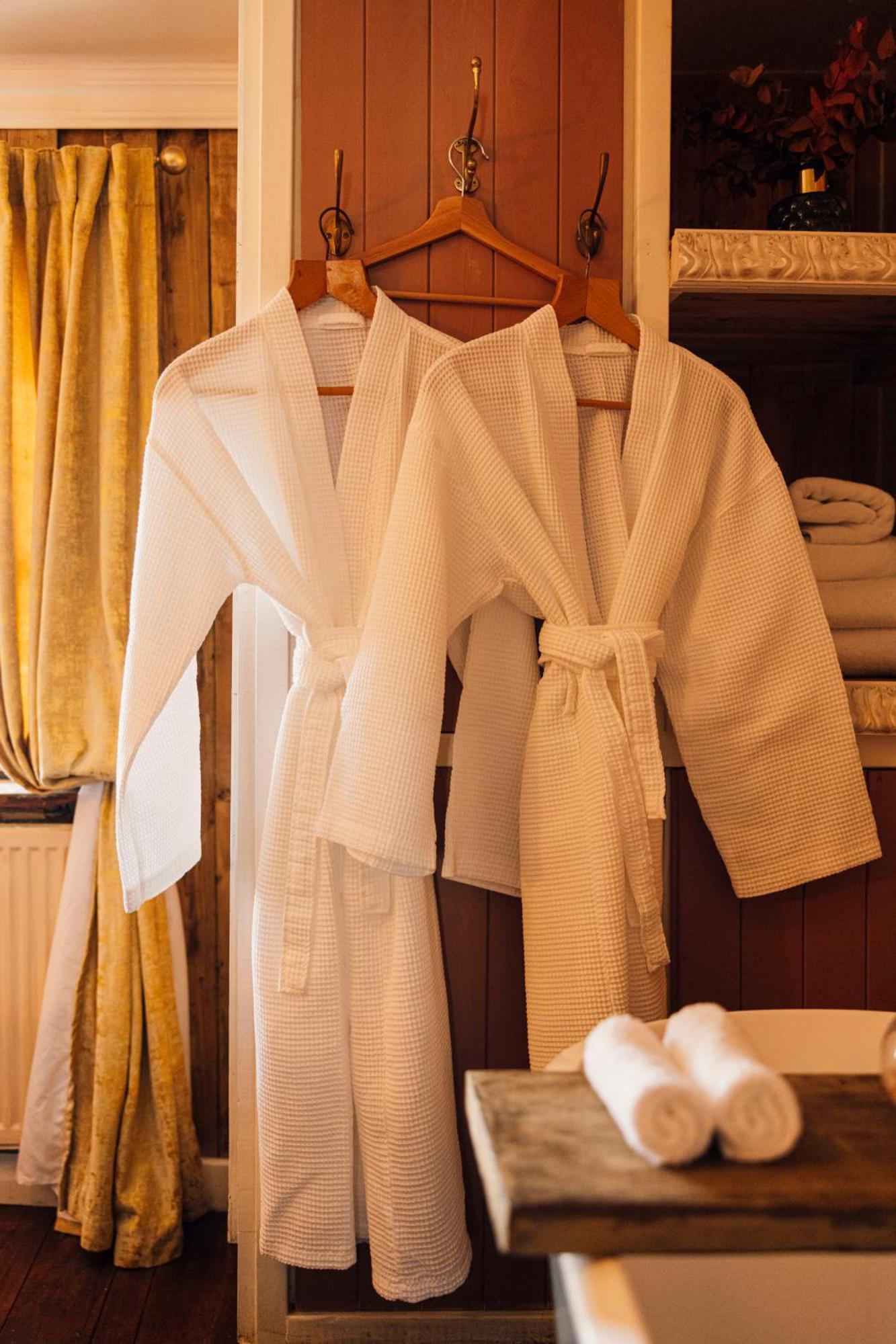 The George & Heart House Hotell Margate Eksteriør bilde