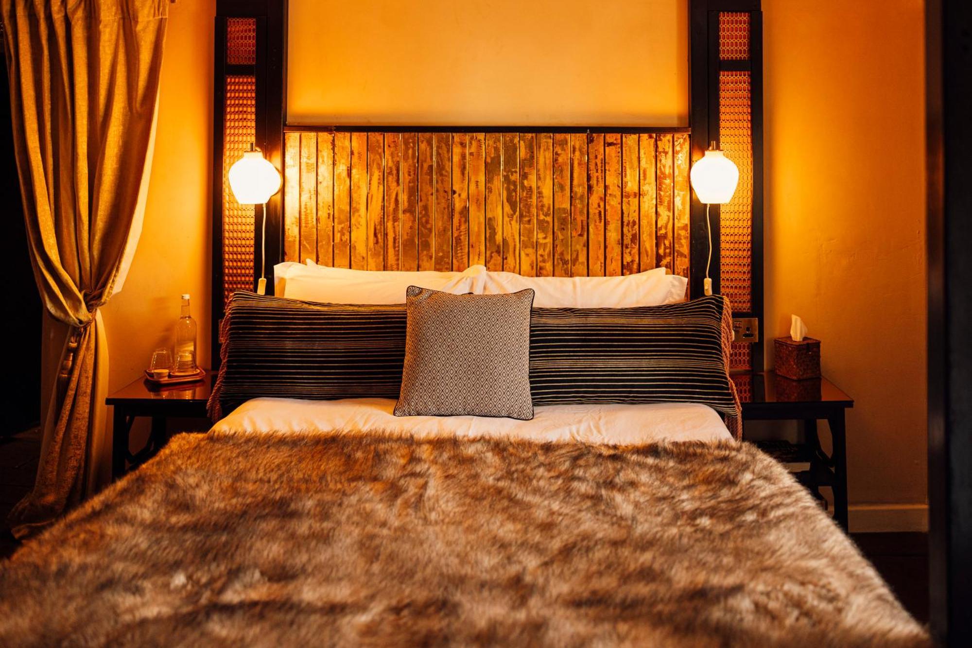 The George & Heart House Hotell Margate Eksteriør bilde