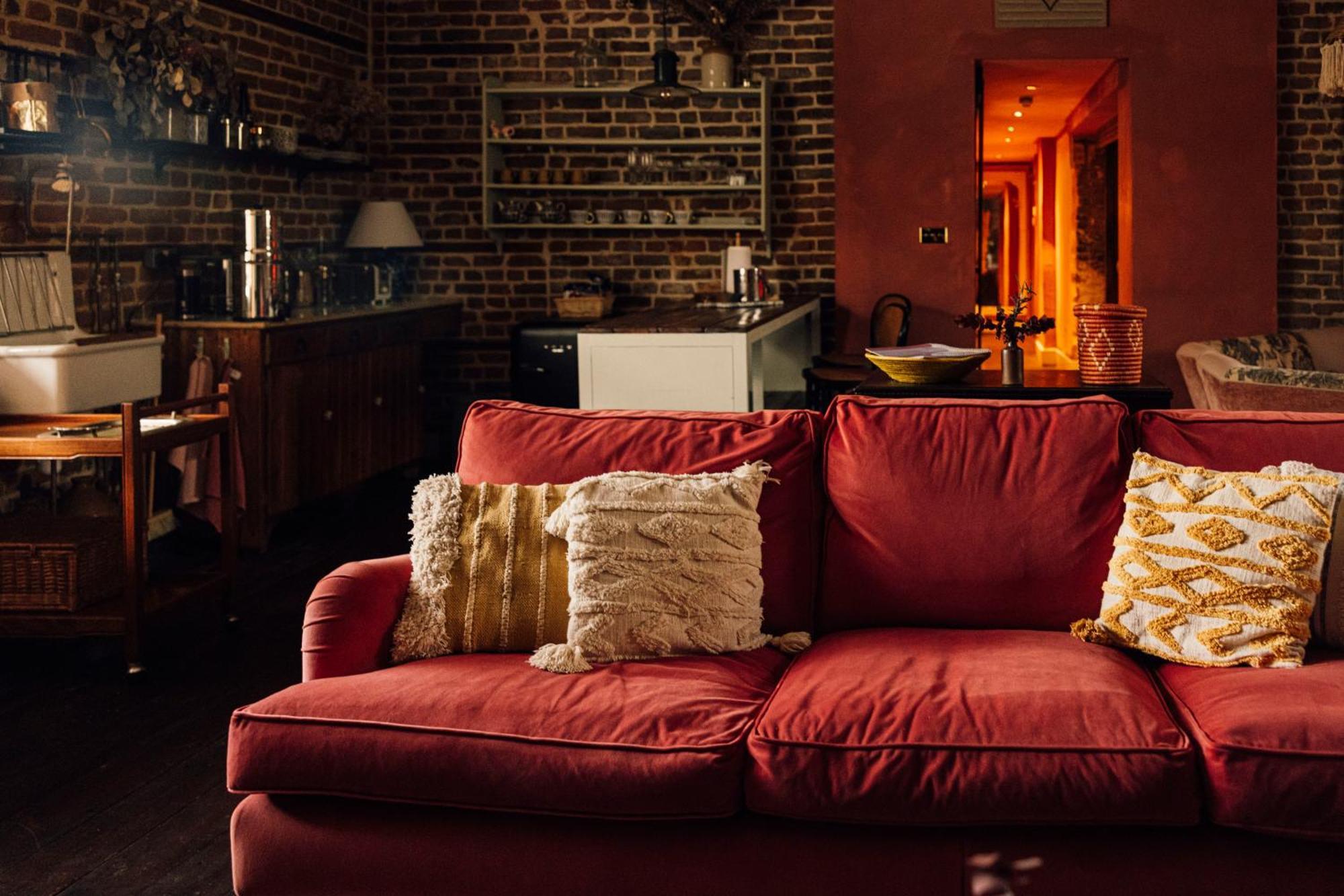 The George & Heart House Hotell Margate Eksteriør bilde