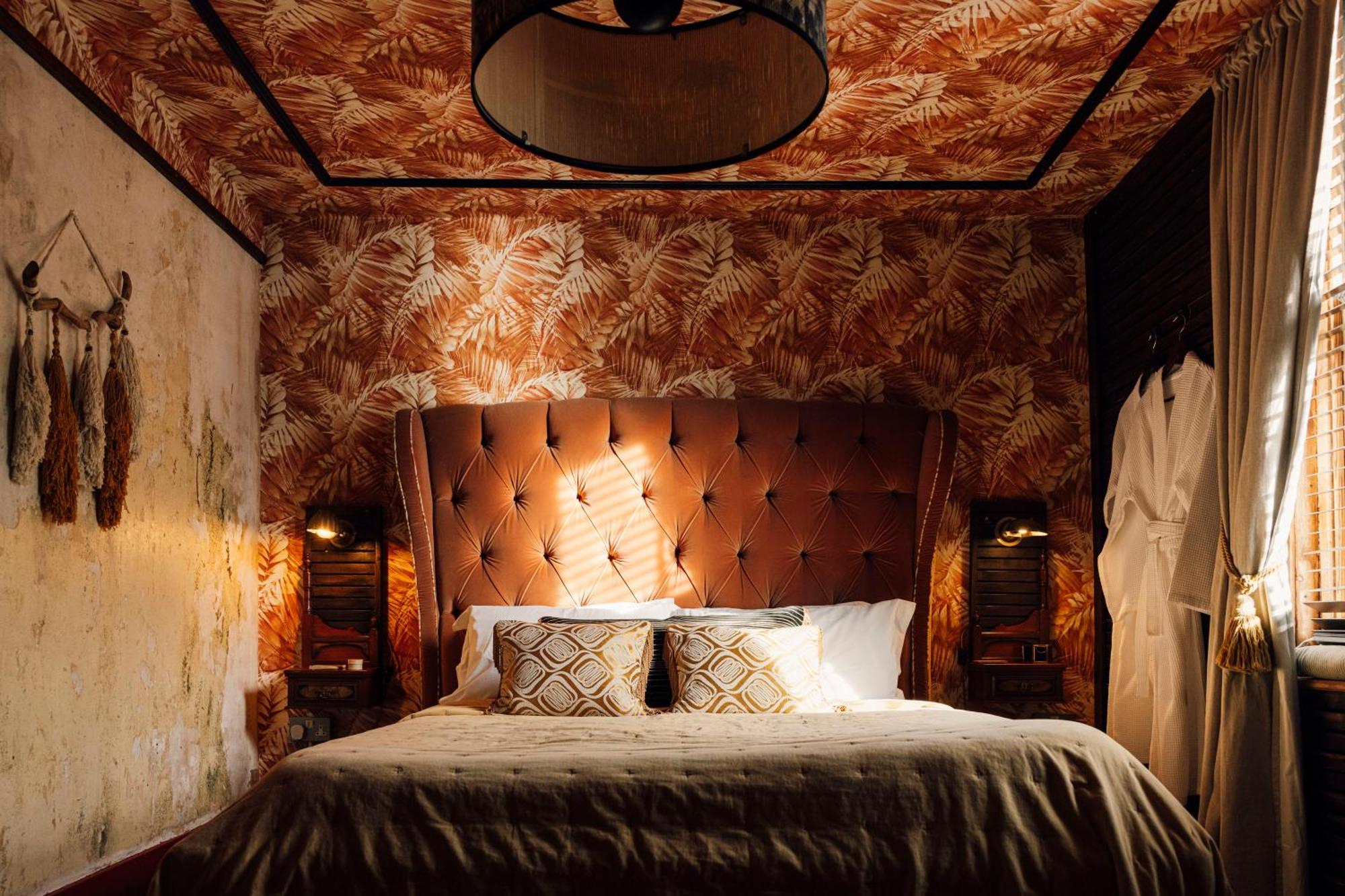 The George & Heart House Hotell Margate Eksteriør bilde
